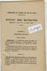 VP12.680 - LILLE 1929 - Compagnie Du Chemin De Fer Du Nord - Lignes Françaises - Statut Des Retraités - Chemin De Fer