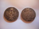 AUTRICHE 1780, 2 X THALER MARIE THERESE,  ARGENT ?? - Autres – Europe