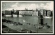 RB 1207 - 1950 Real Photo Postcard - Stockholm Sweden Posted On Xmas Day - 20 Ore Rate To UK - Sweden