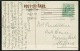 RB 1208 -  1909 Postcard - Alton Towers Staffordshire - Alton Towers Amusement Park Site - Other & Unclassified