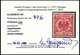 Dt. Reich 47b **, 1890, 10 Pf. Braunrosa, Postfrisch, Pracht, Kurzbefund Wiegand, Mi.120.- - Used Stamps