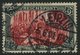 Dt. Reich 66IV O, 1900, 5 M. Reichspost, Type I, Nachmalung Nur Mit Deckweiß, Pracht, Fotoattest Jäschke-L., Mi. 800.- - Used Stamps