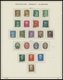Delcampe - SAMMLUNGEN O,* , Restsammlung Dt. Reich Von 1872-1945 Mit Noch Vielen Guten Mittleren Ausgaben, Erhaltung Unterschiedlic - Used Stamps