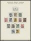 Delcampe - SAMMLUNGEN O,* , Restsammlung Dt. Reich Von 1872-1945 Mit Noch Vielen Guten Mittleren Ausgaben, Erhaltung Unterschiedlic - Used Stamps