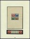 SAMMLUNGEN O,* , 1923-32, Sammlung Dt. Reich Auf Lindner Falzlosseiten Mit Vielen Guten Werten, Stark Unterschiedliche E - Used Stamps