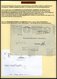 Delcampe - SAMMLUNGEN Brief,BrfStk , 1937-45, Motivsammlung Die Hitler-Jugend, Eine Hochinteressante Dokumentation Auf 65 Seiten Au - Usados