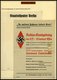 Delcampe - SAMMLUNGEN Brief,BrfStk , 1937-45, Motivsammlung Die Hitler-Jugend, Eine Hochinteressante Dokumentation Auf 65 Seiten Au - Usados