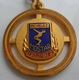 PENDANT Swimming Club PK Velez Mostar , PRIVJESAK, PINS BADGES P2 - Natación