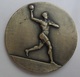 MEDAL HANDBALL R.S.D. CENTAR MALI RUKOMET 1960  PLIM - Handball