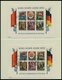 Delcampe - SAMMLUNGEN O, BRIEF, überkomplette Sauber Gestempelte Sammlung DDR Von 1949-65 Mit Einigen Besonderheiten, U.a. Mi.Nr. 3 - Collections