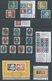 SAMMLUNGEN O,**,* , 1949-90, Meist Gestempelte, Weitgehend Komplette Sammlung DDR In 4 Großen Einsteckbüchern, überwiege - Colecciones