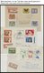 LOTS 1963-67, Partie Von 44 Meist Bedarfsbelegen, Meist Prachterhaltung - Collections