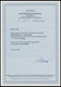 AMERIK. U. BRITISCHE ZONE Bl. 1a O, 1949, Block Exportmesse, Ersttags-Sonderstempel, Pracht, Fotoattest H.D. Schlegel, M - Autres & Non Classés