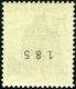 ROLLENMARKEN 460R **, 1964, 70 Pf. Bauwerke, Einzelmarke Mit Ungerader Nummer, Pracht, Mi. 70.- - Rollenmarken