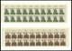 Delcampe - SAMMLUNGEN **,o , überkomplette Sammlung Bundesrepublik Von 1954-2003 (ohne 1986-88) In 12 Leuchtturmalben, Oft Bis Zu 2 - Oblitérés