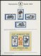 SAMMLUNGEN, LOTS **, 1983/4, Olympische Spiele, Komplette Partie, Prach - Collections, Lots & Series