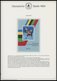 SAMMLUNGEN, LOTS **, 1983/4, Olympische Spiele, Komplette Partie, Prach - Colecciones & Series
