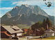 Ehrwald : VW 1200 KÄFER/COX - Zugspitze -  (Tirol, Austria) - Toerisme