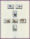SPANIEN **, Komplette Postfrische Sammlung Spanien Von 1958-81 In 3 Linder Alben, Prachterhaltung - Autres & Non Classés