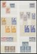 AFGHANISTAN **, Fast Nur Postfrische Sammlung Afghanistan Bis 1969, Incl. Dienstmarken, Paketmarken, Zwangszuschlagsmark - Afganistán