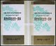 CHINA - VOLKSREPUBLIK (*),o , 1950-77, Partie Meist Verschiedener Ausgaben, Prachterhaltung, Mi. über 600.- - Sonstige & Ohne Zuordnung