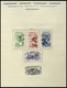 SLG., LOTS EUROPA O,*,** , Umfangreiche Sammlung Europa Bis Ca. 1950 In 9 Schaubek Alben, Meist Wohl Nur Kleinere Und Mi - Other & Unclassified