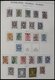 Delcampe - SLG., LOTS EUROPA O,*,** , Umfangreiche Sammlung Europa Bis Ca. 1950 In 9 Schaubek Alben, Meist Wohl Nur Kleinere Und Mi - Other & Unclassified