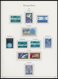 Delcampe - EUROPA UNION **, Komplette Postfrische Sammlung Gemeinschaftsausgaben Von 1956-88 Ohne Andorra 1972 In 3 KA-BE Falzlosal - Autres & Non Classés