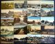 ALTE POSTKARTEN - LETTLAN LIBAU, 80 Verschiedene Ansichtskarten Mit Teils Seltenen Motiven, Alles Feldpostkarten Von 191 - Lettland