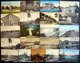 ALTE POSTKARTEN - LETTLAN LIBAU, 80 Verschiedene Ansichtskarten Mit Teils Seltenen Motiven, Alles Feldpostkarten Von 191 - Latvia