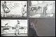 Delcampe - ALTE POSTKARTEN - SCHIFFE KAISERL. MARINE BIS 1918 Matrosenhumor, Interessante Sammlung Von 80 Meist Gebrauchten Karten  - Guerre
