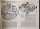 SACHBÜCHER Meister Der Kartographie, 1973, Bagrow/Skelton, 594 Seiten, 29 Farbtafeln Und 141 Tafeln In Kunstdruck, 83 Ka - Otros & Sin Clasificación