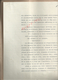 LA TOUR D AUVERGNE 1932 ACTE VENTE D UN BATIMENT FAURE À GAUTHIER 14 PAGES : - Manuscripts