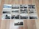 RARE ANTIQUE LOT X 13 POSTCARDS LA GUARDIA COLEGIO ( JESUITAS S. JOAO DE BRITO) CIRCULATED - Viana Do Castelo