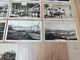 Delcampe - RARE ANTIQUE LOT X 13 POSTCARDS LA GUARDIA COLEGIO ( JESUITAS S. JOAO DE BRITO) CIRCULATED - Viana Do Castelo