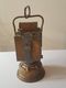 Ancienne Lampe SNCF - Etablissements A. Butin - Paris - Chemin De Fer