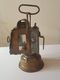 Ancienne Lampe SNCF - Etablissements A. Butin - Paris - Chemin De Fer