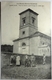 VUE DU CLOCHER APRÈS L'ORAGE DU 2 JUIN 1917 - SAINT BLIN - Autres & Non Classés