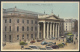 Ireland Postcard - General Post Office, O'Connell Street, Dublin    DC1902 - Dublin