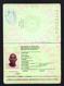 BURUNDI - Complete Expired Laissez-Passer Passport. Good Condition With No Visas Or Entry Exit Stamps. - Historical Documents