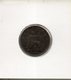 Farthing. Victoria. 1861 - B. 1 Farthing