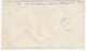 Yugoslavia, Letter Cover Registered Travelled 1946 Sušak To Zagreb B180702 - Covers & Documents