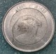 Algeria 10 Dinars, 2007 - Algérie