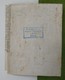 Ex-libris Armorié Français XVIIIème - Abbaye D'Etival - Charles-Louis Hugo, Abbé D'Etival, Evêque De Ptolémaïde - Ex Libris