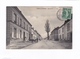 ( CPA : 14 X 9)  -  ISLES-sur-SUIPPES.  -  Grande-Rue  (1re Vue) - Andere & Zonder Classificatie