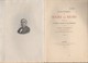 Militaria : 1904 Souvenirs Du Maire De Reims Pendant La Guerre Franco Allemande De 1870 Simon Dauphinot Maire (n°27 ) - Français