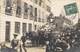 CARTE-PHOTO- CAVALCADE - A SITUER - Carnaval