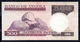 ANGOLA 1973  500 ESCUDOS.LUIZ DE CAMOES..CASI  SIN CIRCULAR. AUNC.  B1039 - Angola