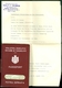 Yugoslavia Kingdom 1932 Passeport Tomljenovic Tax Visa Austria Czechia France Switzerland Hungary Germany Italy - Sonstige & Ohne Zuordnung