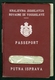 Yugoslavia Kingdom 1932 Passeport Tomljenovic Tax Visa Austria Czechia France Switzerland Hungary Germany Italy - Sonstige & Ohne Zuordnung